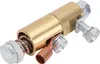 Pince de masse de soudage 500 A, adaptateur rotatif, Voir les images du produit 3