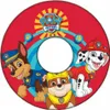 Paw Patrol Vacation Mode Schwimmring 51 cm Anteprima dell’immagine prodotto 3
