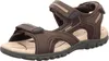 Geox Uomo Sandal Strada Sandale Braun Produktbild-Vorschau 33