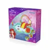 Bestway® Wasserspielcenter Little Mermaid 221 x 193 x 117 Produktbild-Vorschau 3