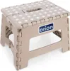 Orion | Tabouret marchepied - 32x25x22 cm - Antidérapant - Voir les images du produit 1