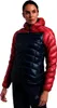 Lumina 200 Down Jkt W, Mountaineering Jacke, Damen - La Produktbild-Vorschau 4