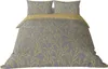 Set di biancheria da letto reversibile Brielle Mako Satin Anteprima dell’immagine prodotto 2