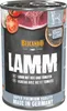 BELCANDO® Lamm mit Reis & Tomaten 6x 400g Produktbild-Vorschau 2