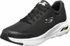 Skechers Arch Fit 232040-BKW Schuhe Größe 42,5 Produktbild-Vorschau 23