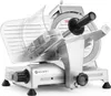 A professional studio shot of a HENDI meat slicer. Náhľad obrázku produktu