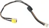 DC Jack Strombuchse Ladebuchse Kabel kompatibel für Acer Produktbild-Vorschau 1
