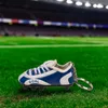 OOTB Metall-Schlüsselanhänger Fußballschuhe GOAL Produktbild-Vorschau 5