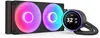 NZXT Kraken Elite 280 RGB Processor Refroidisseur de Voir les images du produit 1