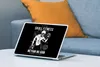 MuchoWow® Laptop Aufkleber Sticker Cover Gewichte - Fitness Produktbild-Vorschau 4