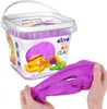 Lila Play-Doh 910ml Okto für Kinder Produktbild-Vorschau 1