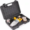 Zgrzewarka doczołowa 1500W Ø20-63 Zgrzewarka do rur PE PP Podgląd zdjęcia produktu 8