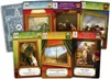 Museum Pictura - gioco da tavolo strategico Anteprima dell’immagine prodotto 3