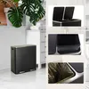 hjh OFFICE odpadkový kôš 60 l CLEAN XI odpadkový kôš Náhľad obrázku produktu 3