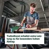Szlifierka mimośrodowa Metabo SXE 450 Turbo Tec Podgląd zdjęcia produktu 18