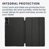 kwmobile Hülle kompatibel mit Xiaomi Redmi Pad Pro - Smart Produktbild-Vorschau 4