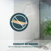 bremermann Bad-Serie PIAZZA BAMBUS Wandablage mit Produktbild-Vorschau 5