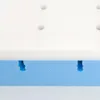 Träumeland Kindermatratze Schlummerland Air 140 × 200 cm Produktbild-Vorschau