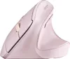 Mouse ergonomico senza fili, 2,4 GHz USB, Ugreen M571, rosa Anteprima dell’immagine prodotto 1