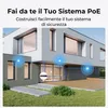 Reolink RLC-810A, telecamera di sorveglianza per esterni 4K Anteprima dell’immagine prodotto 6
