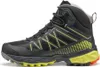Asolo Tahoe Mid Goretex Junior-wanderschuhe Schwarz EU 37 Produktbild-Vorschau 10