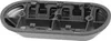 LG AFH73149002 Trommelrippe für Waschmaschine (siehe Produktbild-Vorschau 2