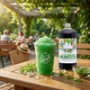Rainbow sciroppo Slush asperula odorosa 1 litro 1:5 senza Anteprima dell’immagine prodotto 8
