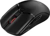 HP HyperX Pulsefire Haste 2 Core Wls Mouse da gaming nero Anteprima dell’immagine prodotto 3
