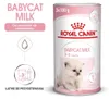 Royal Canin Babycat Milk, Kocięta, 300 g Podgląd zdjęcia produktu 2