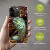 MuchoWow® Handyhülle Schutzhülle Hülle für Apple iPhone 14 Produktbild-Vorschau 6