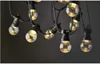 Chaîne lumineuse EMOS LED - 10x ampoules transparentes, 5 Voir les images du produit 11