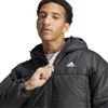 Adidas Herren Winterjacke im klassischen Stil mit Kapuze, Produktbild-Vorschau 5