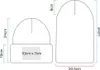 Beechfield B40R | Original Deep Cuffed Beanie doppellagiger Produktbild-Vorschau 10