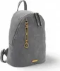 Suri Frey Romy May Damenaccessoires Rucksack Grau Freizeit, Produktbild-Vorschau 8