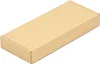 600 Faltschachteln 340 x 144 x 44 mm Post Versandkartons Produktbild-Vorschau 1