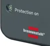 Adapter gniazda Brennenstuhl z ochroną przeciwprzepięciową Podgląd zdjęcia produktu 4