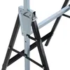 Zestaw 2 kozłów roboczych HOMCOM, udźwig do 200 kg, kozioł Podgląd zdjęcia produktu 8