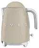 Elektrická kanvica SMEG KLF03MLMEU, 2400 W, 1,7 L, základňa Náhľad obrázku produktu 10