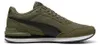 Puma 40474305 Herren-Sneaker in Grün für Sport Produktbild-Vorschau 4