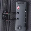 TheTrueC 4 Rollen Koffer L 77 cm Miami City Black Produktbild-Vorschau 6