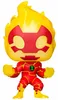 FUNKO POP! Figura de vinilo, Televisión, Ben 10, Heatblast, Vista previa de la imagen del producto 2