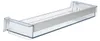 Bosch Siemens 00743290 743290 Abstellfach Türfach Absteller Produktbild-Vorschau 1