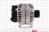 ATL Lichtmaschine Generator LiMa Produktbild-Vorschau 1