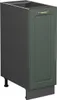 Vicco Apothekerschrank Fame-Line, 30 cm ohne Arbeitsplatte, Produktbild-Vorschau 1