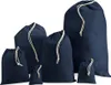 Westford Mill W115 | Baumwolle Stuff Bag / Turnbeutel / Produktbild-Vorschau 5