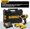 DeWalt DCD708D2T-QW Akku-Bohrschrauber 18V, 2 Ah Produktbild-Vorschau 26