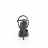DOMINA-109 Damen Sandale von Devious, Schwarz EU 44, US 14 Produktbild-Vorschau 4