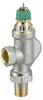 Vanne dynamique Danfoss RA-DV 10 indépendante de la Voir les images du produit 1