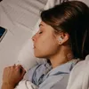 Zatyczki do uszu stopery do spania Medi Sleep rozmiar XS / Podgląd zdjęcia produktu 9