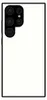 A white smartphone case with a black camera module is shown against a white background. Anteprima dell’immagine prodotto